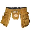 Constructor/Construction Tool Belt