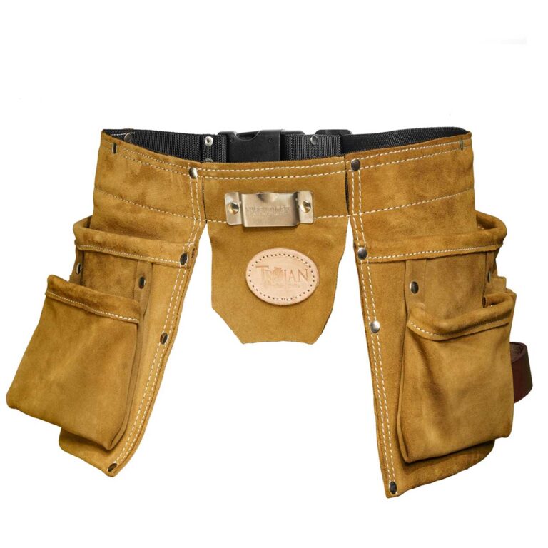 Construction Tool Belt Tool Belt for Construction Trojan Tool Belts