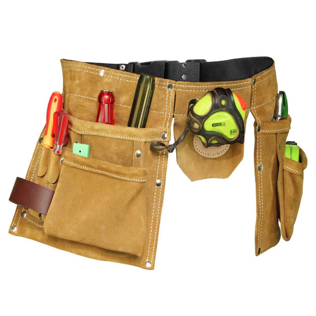 Construction Tool Belt Tool Belt for Construction Trojan Tool Belts