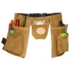 construction tool belt
