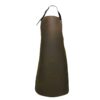 Leather Welding Apron