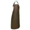 Leather Welding Apron
