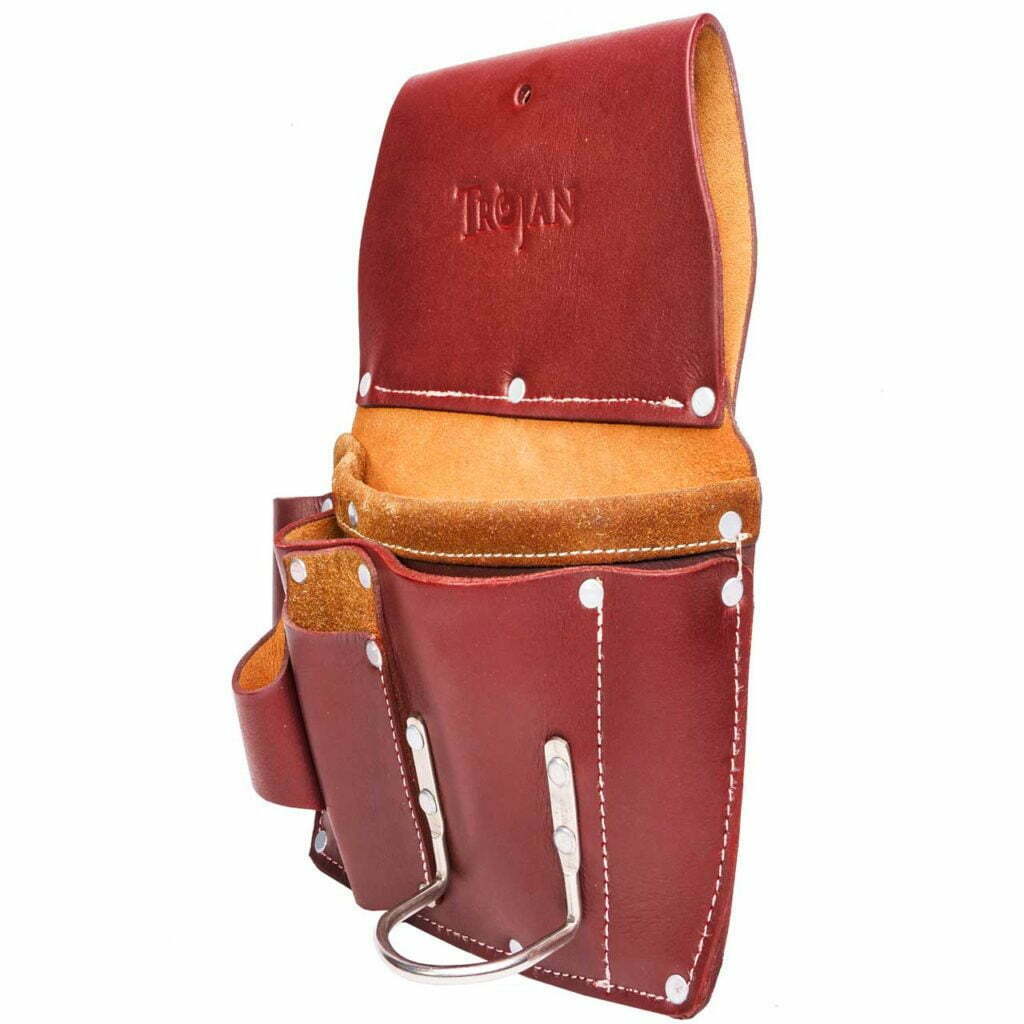 Tool Pouches Drywall Belt Pouches for Tools Trojan Tool Belts