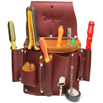 drywall tool pouch