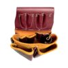 Leather Tool Pouch