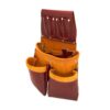 Leather Tool Pouch