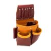 Leather Tool Pouch