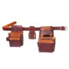 carpenter tool belt