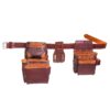 carpenter tool belt