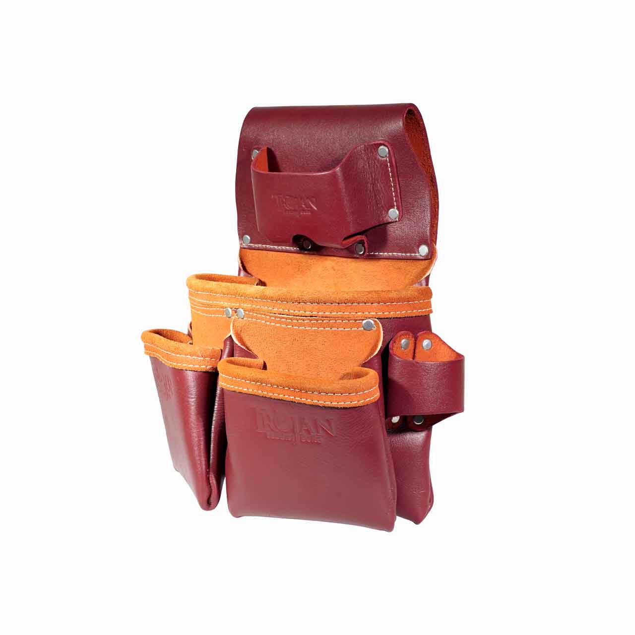 RED TAPE Men Casual Brown Genuine Leather Wallet Brown - Price in India |  Flipkart.com