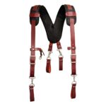 Mighty Suspension System / Tool Belt Suspenders