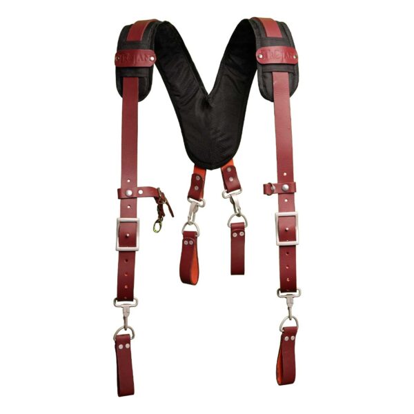 Mighty Suspension Tool Belt Suspenders