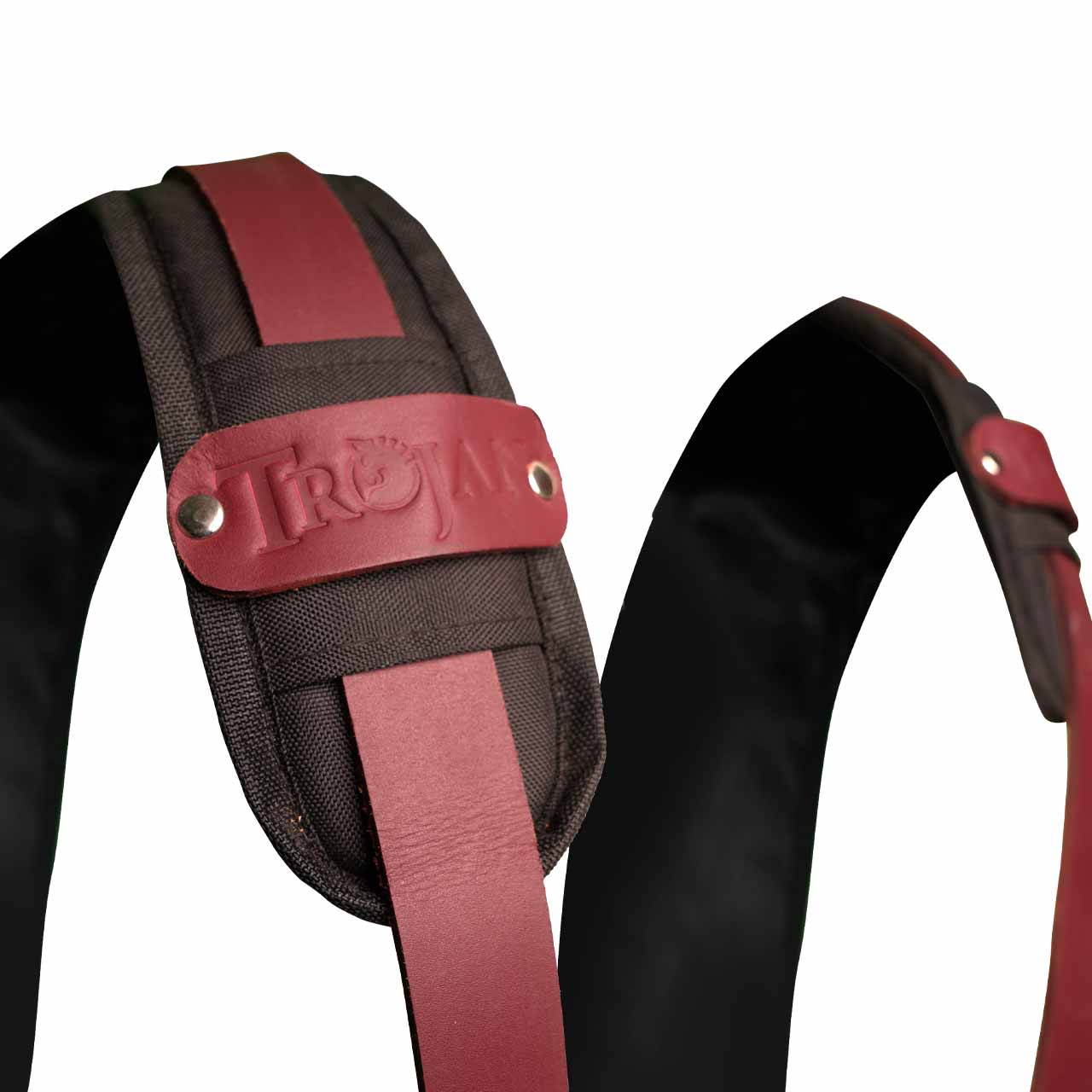 TrojanToolBelts Mighty Suspension System / Tool Belt Suspenders