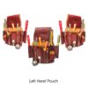 Electrician Tool Pouch