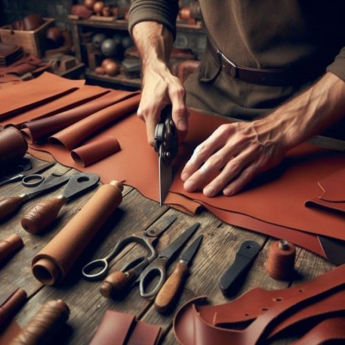 Build Your Own Tool Belt A Safe & Effective GuideTrojan Tool Belt